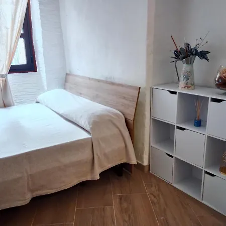 Apartment D'estate *