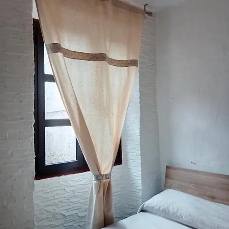 D'estate Apartment
