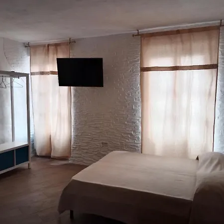 Apartment D'estate Alghero