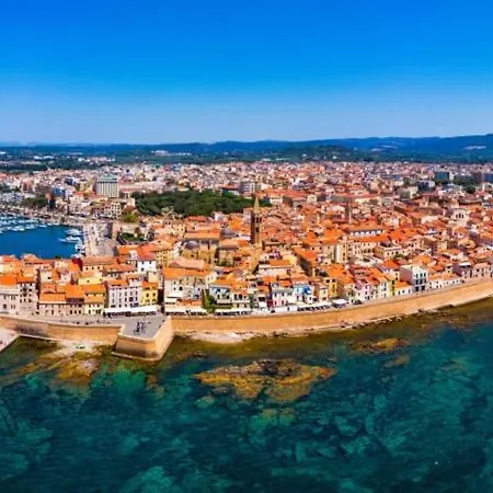 D'estate * Alghero
