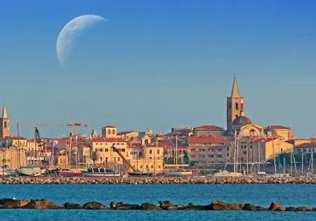 D'estate * Alghero
