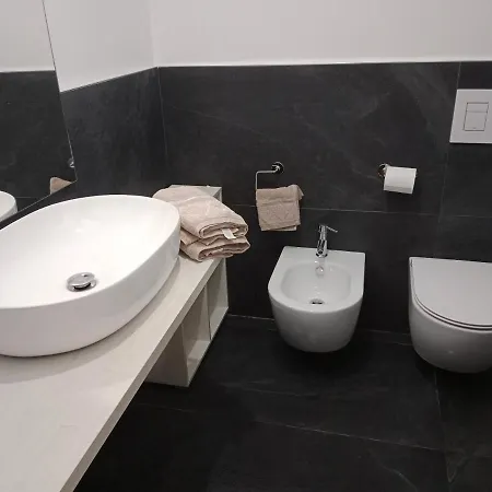 Διαμέρισμα D'estate Αλγκέρο