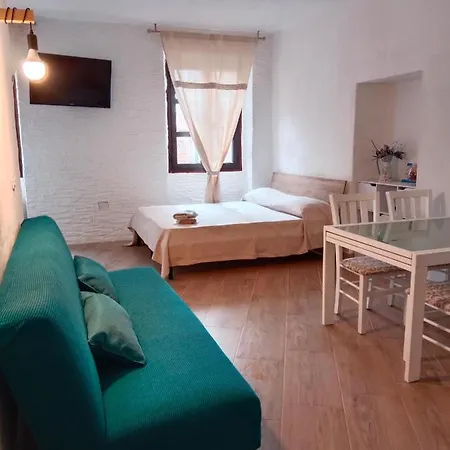 D'estate Apartamento Alghero