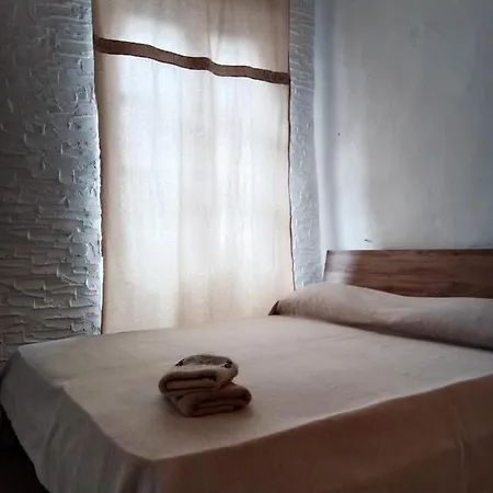 D'estate Διαμέρισμα Αλγκέρο