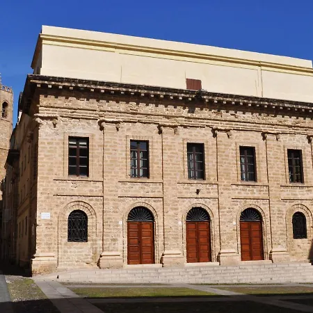 D'estate Διαμέρισμα Αλγκέρο