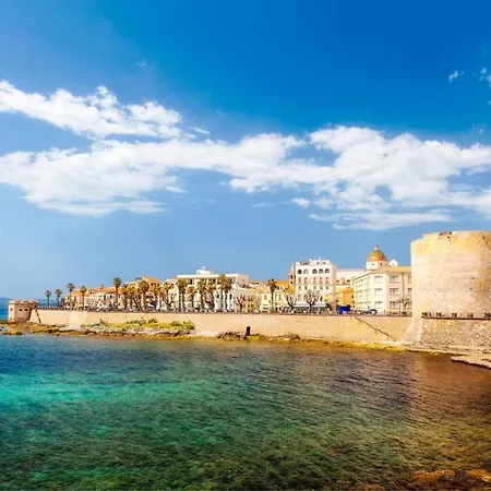 Διαμέρισμα D'estate *