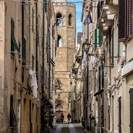 Apartamento D'estate *
