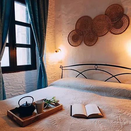 D'estate Διαμέρισμα Αλγκέρο